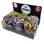 Immagine di TEMPERAMATITE 3 FORI TENKS ANIMALIER CONF. 12 PZ
