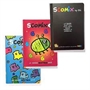 Immagine di AGENDA COMIX SCOTTECS 16 MESI