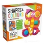 Immagine di SHAPES E COLOURS