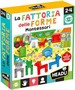 Immagine di LA FATTORIA DELLE FORME MONTESSORI