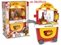 Immagine di CARRELLO BBQ 23 PZ