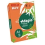 Immagine di CARTA REY ADAGIO A4 160 GR ARANCIO