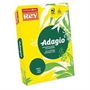 Immagine di CARTA REY ADAGIO A4 80 GR GIALLO 500 FG