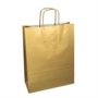 Immagine di SHOPPER ECO BAGS SMALL 20X10X22 ORO