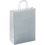 Immagine di SHOPPER ECO BAGS SMALL 20X10X22 ARGENTO