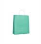 Immagine di SHOPPER ECO BAGS SMALL 20X10X22 TIFFANY