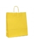 Immagine di SHOPPER ECO BAGS SMALL 20X10X22 GIALLO LIMONE