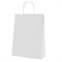 Immagine di Shopper Eco Bags Large 27X12X36 Bianco