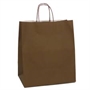 Immagine di Shopper Eco Bags Extra L 36X12X40 Marrone