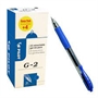 Immagine di PENNA PILOT G-2 VALUE PACK BLU