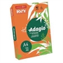 Immagine di CARTA REY ADAGIO A4 80 GR ARANCIO