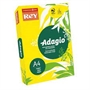 Immagine di CARTA REY ADAGIO A4 160 GR GIALLO INTENSO