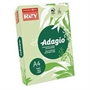 Immagine di CARTA REY ADAGIO A4 160 GR VERDE VIVO