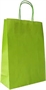 Immagine di SHOPPER ECO BAGS 22X10X29 VERDE ACIDO