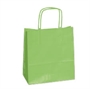 Immagine di Shopper Eco Bags Extra L 36X12X40 verde mela