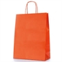 Immagine di Shopper Eco Bags Large 27X12X36 arancio
