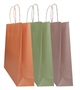 Immagine di SHOPPER TWISTED MIX FASHION 22X10X29 25PZ ASS.