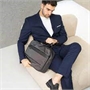 Immagine di BORSA BUSINESS DUE MANICI 44X34X12 INTEMPO