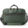 Immagine di BORSA BUSINESS DUE MANICI 44X34X12 INTEMPO VERDE