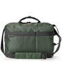 Immagine di BORSA ZAINABILE BI-BAG 43X33X16 INTEMPO VERDE