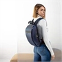 Immagine di ZAINO GUSCIO OVAL BACKPACK 29X33X13 INTEMPO